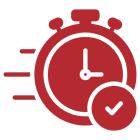 Fast and Reliable Instant Service