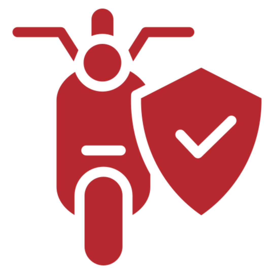 Motorcycle Insurance