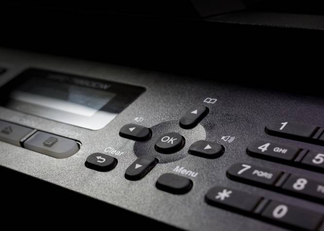 Fax Services